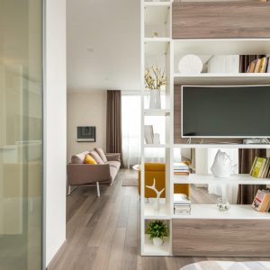 Βιβλιοθήκες