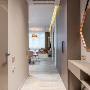 Έπιπλα Εισόδου